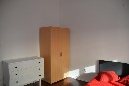 Delightful double bedroom in Olivais - Gallery - 16