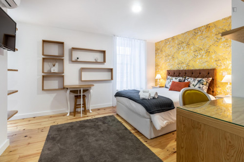 Modern and charming studio in Montarroio