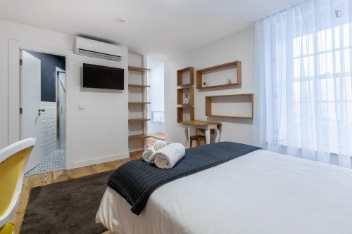 Modern and charming studio in Montarroio - Gallery - 5