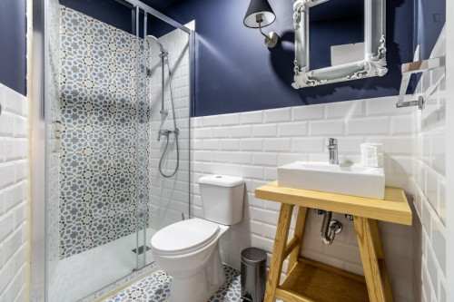 Modern and charming studio in Montarroio - Gallery - 8