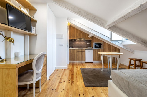 Very attractive studio in Montarroio - Gallery - 8
