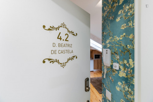 Very attractive studio in Montarroio - Gallery - 13