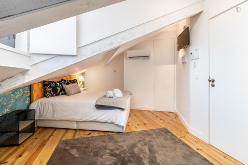 Very attractive studio in Montarroio - Gallery - 6