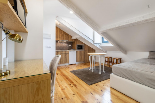 Very attractive studio in Montarroio - Gallery - 9