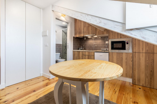 Very attractive studio in Montarroio - Gallery - 10