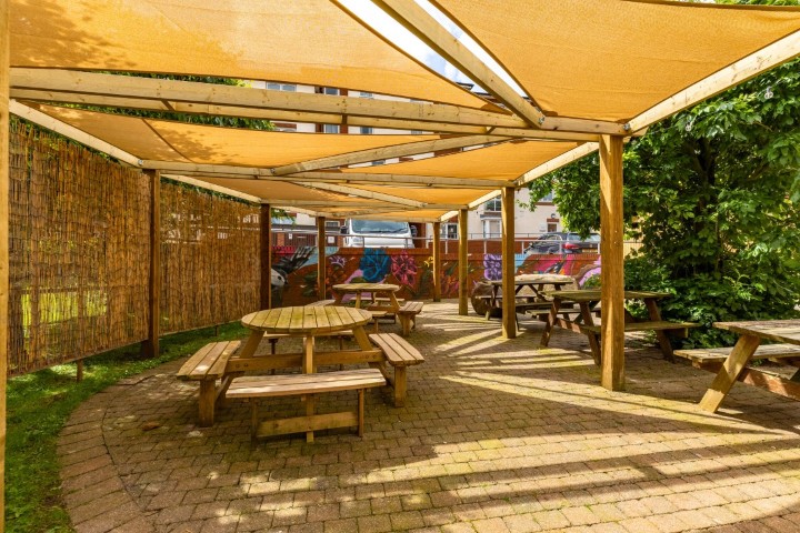 Trinity Student Village