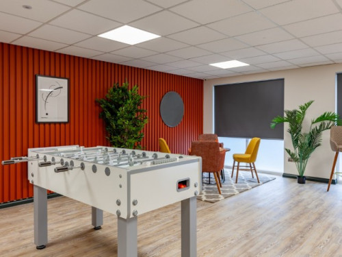 Trinity Student Village