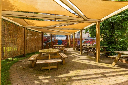 Trinity Student Village