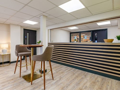 Trinity Student Village