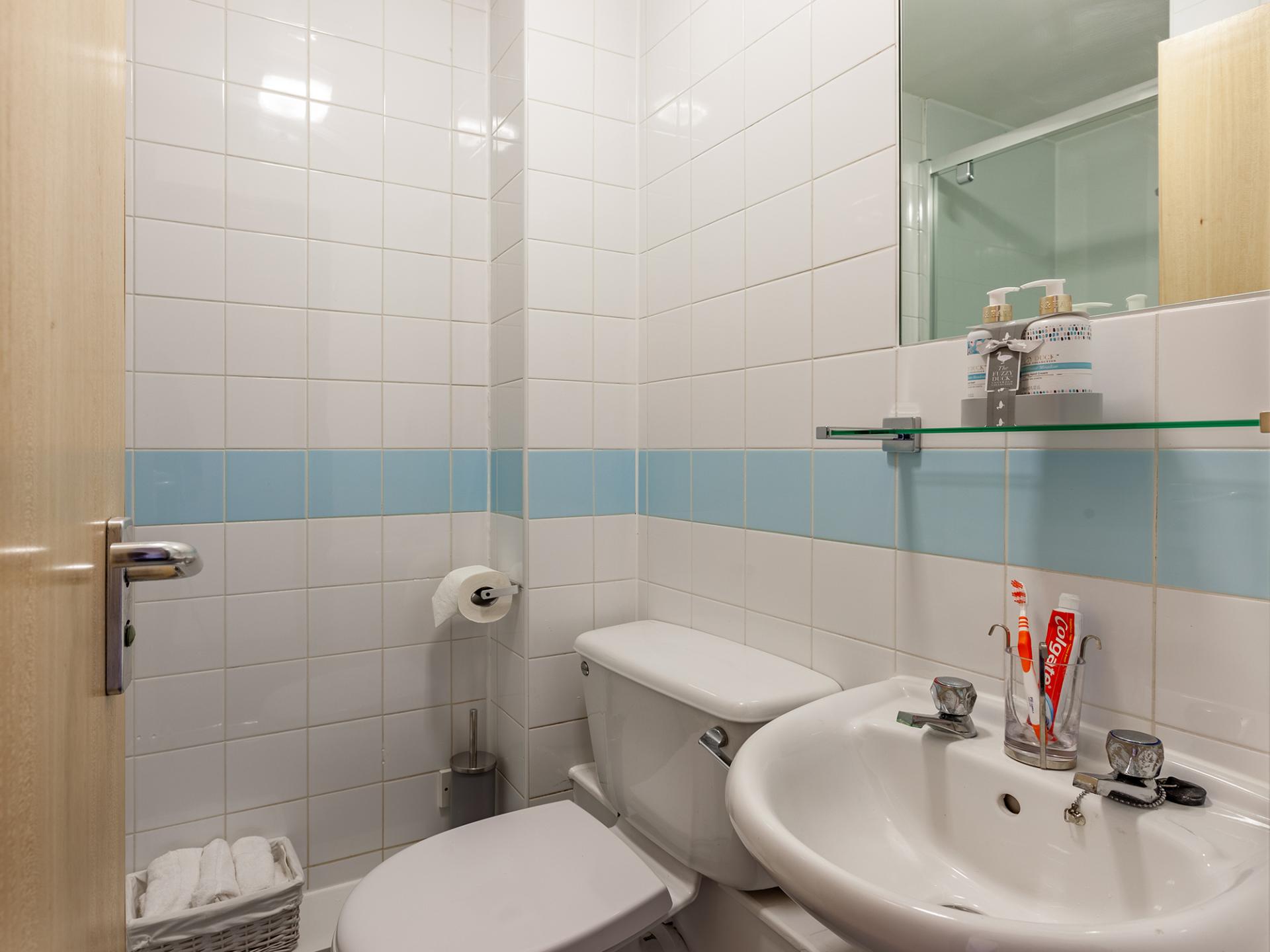  Platinum En-Suite  -  Trinity Student Village  - Gallery -  4