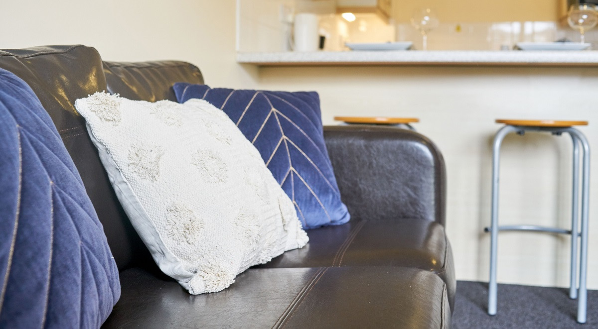  Deluxe En-Suite  -  Trinity Student Village  - Gallery -  26