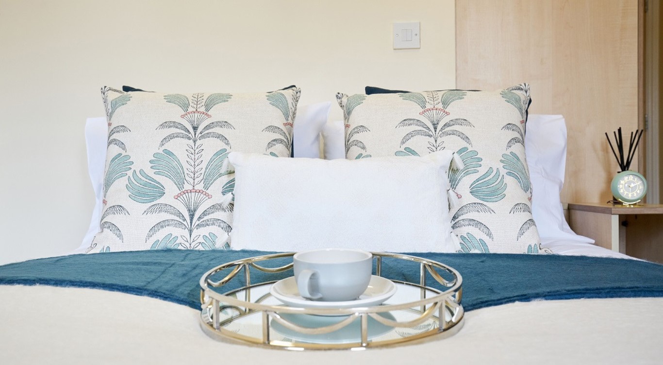  Deluxe En-Suite  -  Trinity Student Village  - Gallery -  24