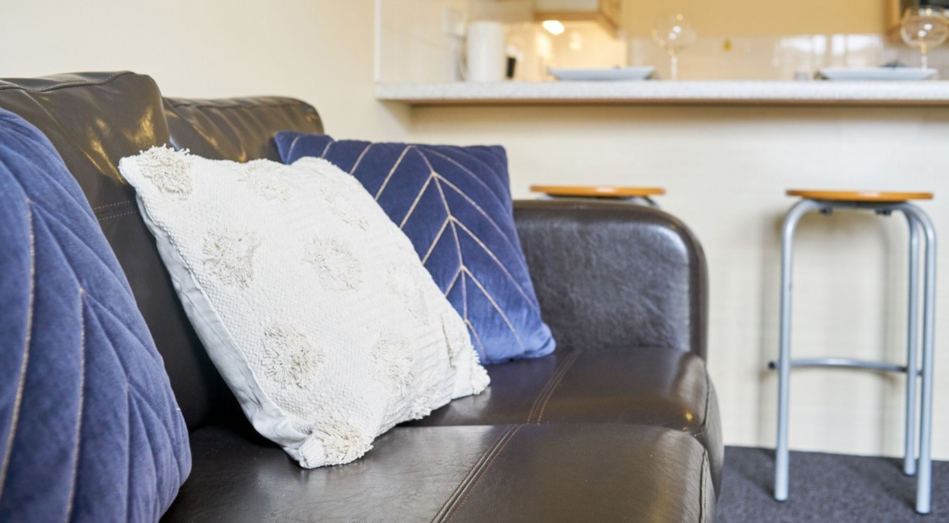  Deluxe En-Suite  -  Trinity Student Village  - Gallery -  17
