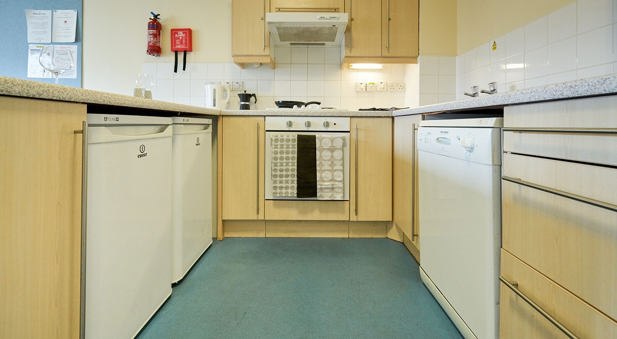  Deluxe En-Suite  -  Trinity Student Village  - Gallery -  7