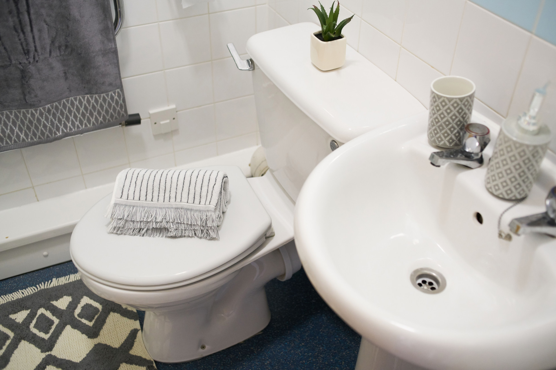  Deluxe En-Suite  -  Trinity Student Village  - Gallery -  5