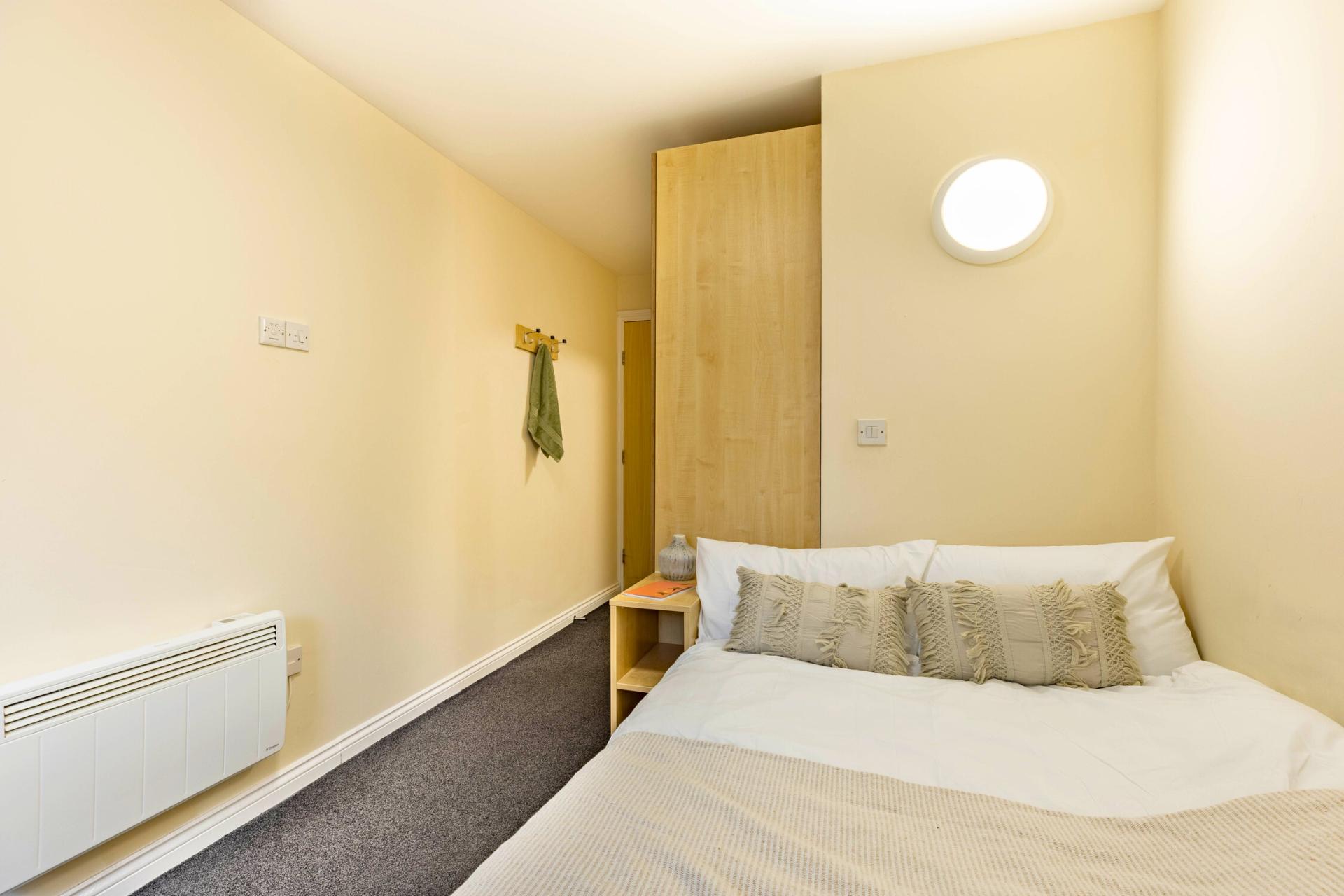  Premium En-Suite  -  Trinity Student Village  - Gallery -  5