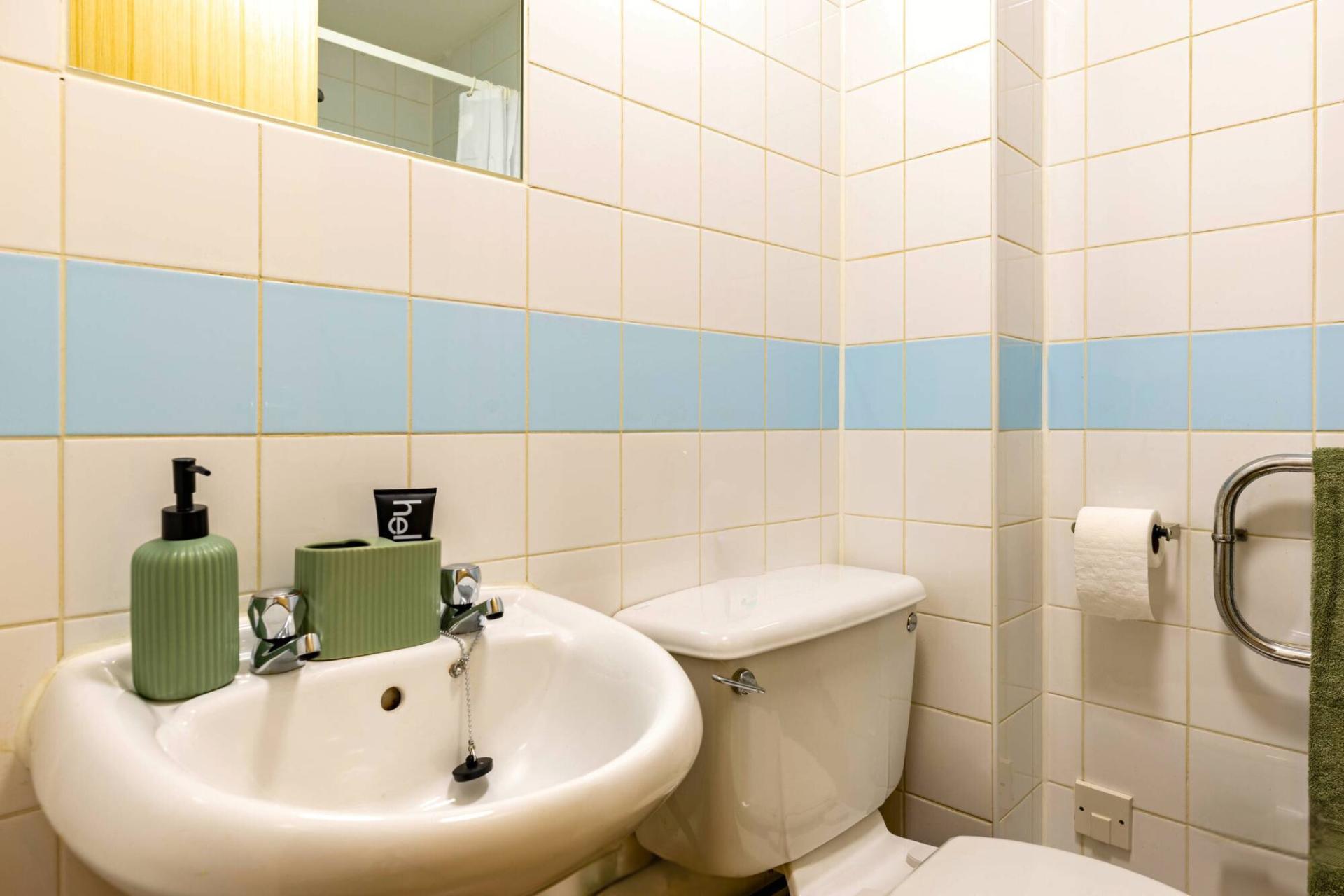  Premium En-Suite  -  Trinity Student Village  - Gallery -  7