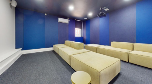 IQ Newland House - Gallery - 8