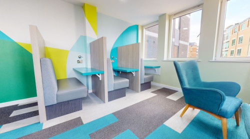 IQ Newland House - Gallery - 7