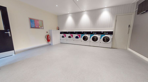 IQ Newland House - Gallery - 4
