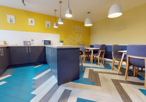 IQ Newland House  - Gallery -  5