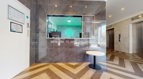 IQ Newland House - Others
