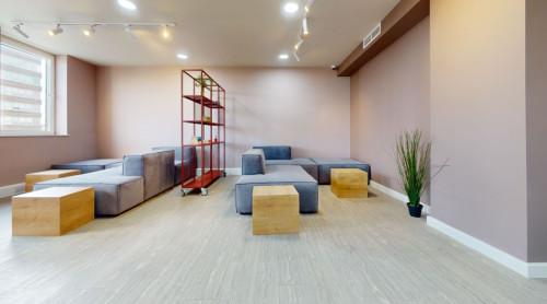 IQ Newland House - Gallery - 9