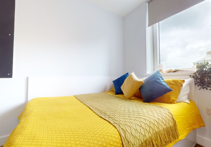  Bronze Studio Premium  -  IQ Newland House  - Gallery -  4
