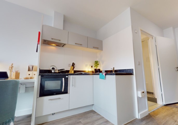  Bronze Studio Premium  -  IQ Newland House  - Gallery -  3