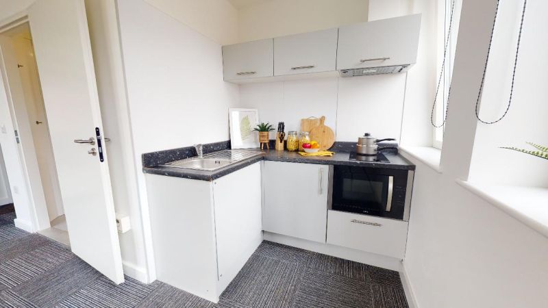  Gold Studio Premium  -  IQ Newland House  - Gallery -  2