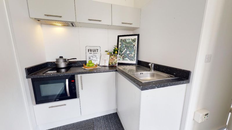  Platinum Studio Plus  -  IQ Newland House  - Gallery -  1