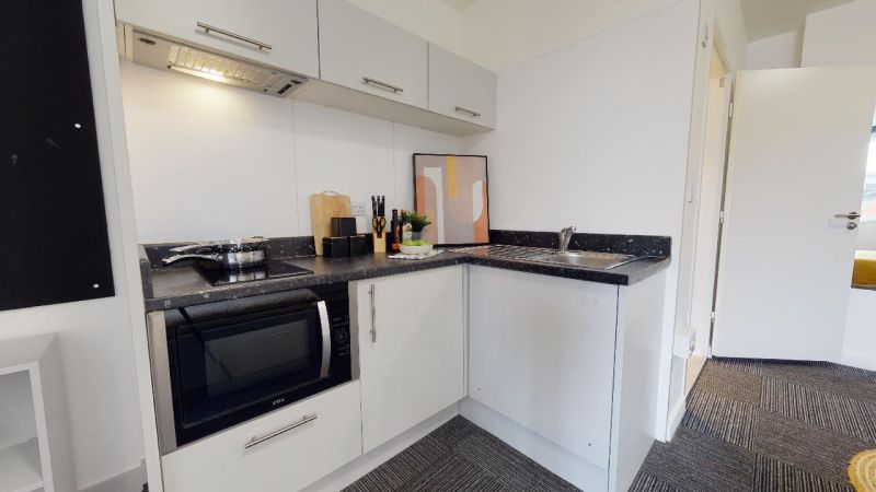  Silver Studio Premium  -  IQ Newland House  - Gallery -  4
