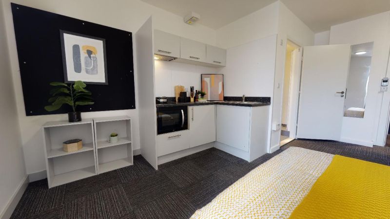  Silver Studio Premium  -  IQ Newland House  - Gallery -  3