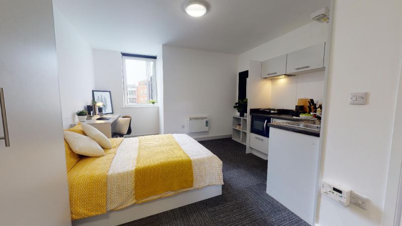  Silver Studio Premium  -  IQ Newland House  - Gallery -  1