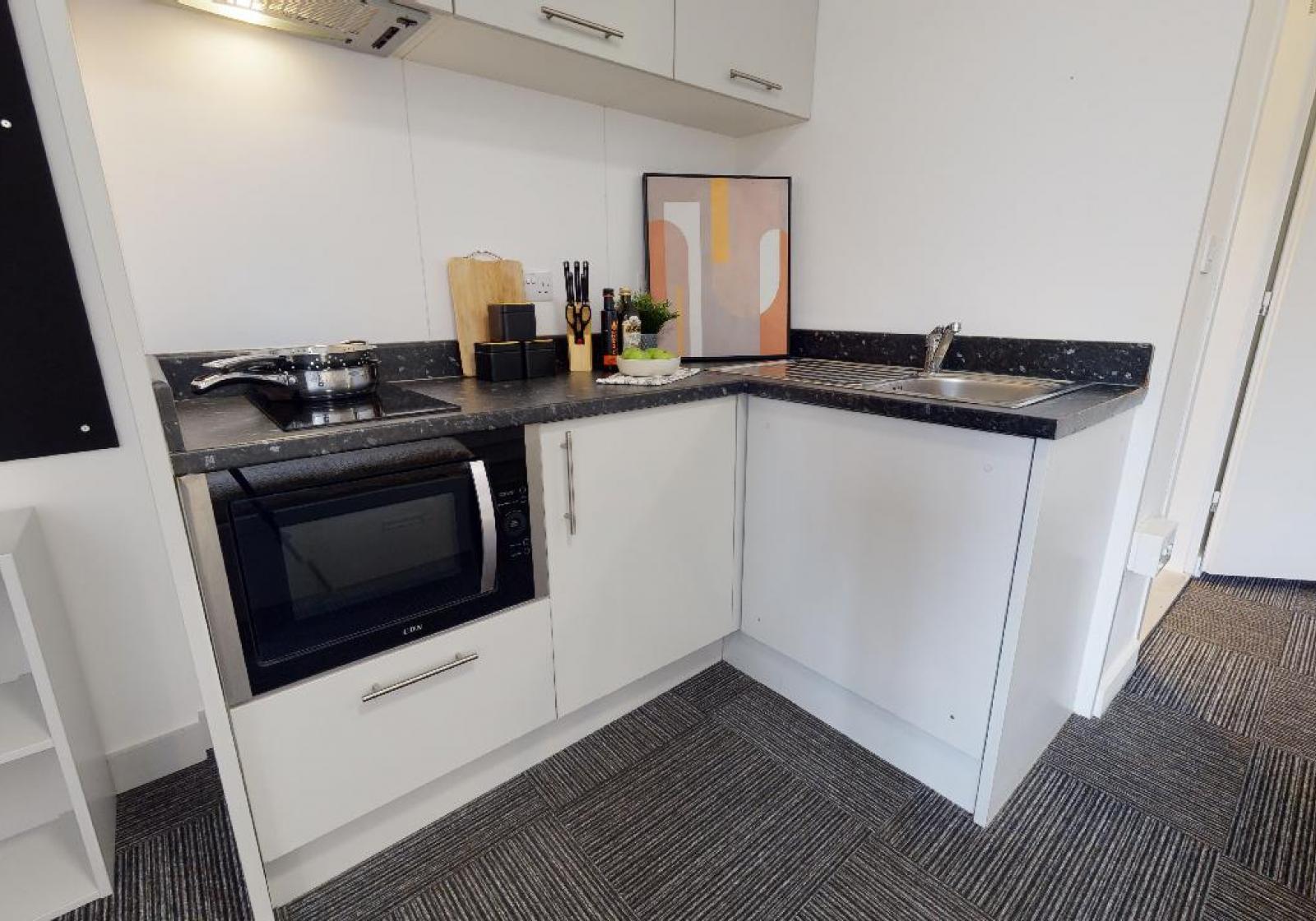  Silver Studio Plus  -  IQ Newland House  - Gallery -  4