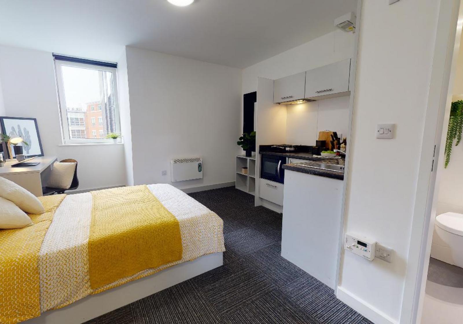  Silver Studio Plus  -  IQ Newland House  - Gallery -  1