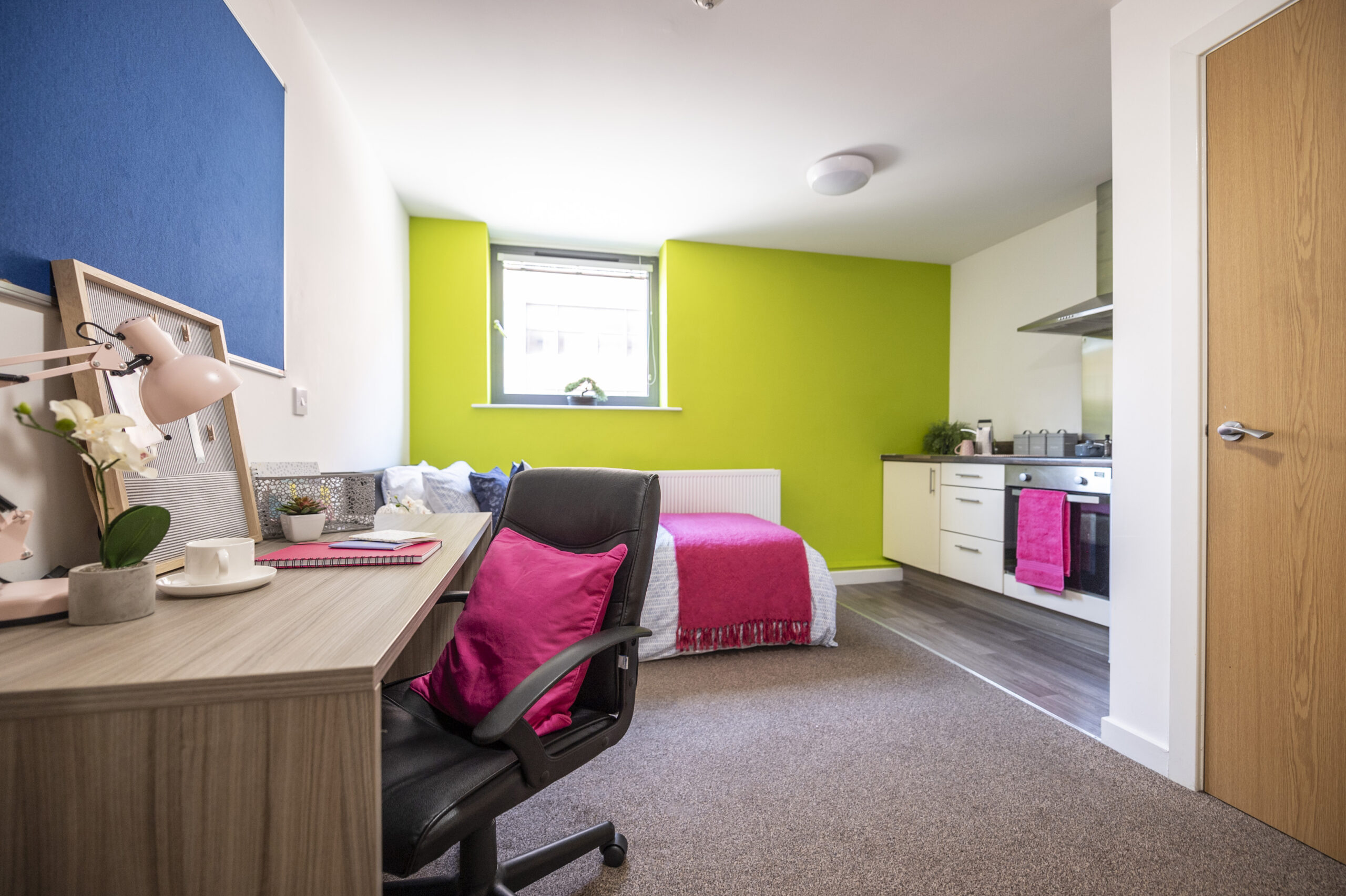  Classic Studio  -  Rede House  - Gallery -  8