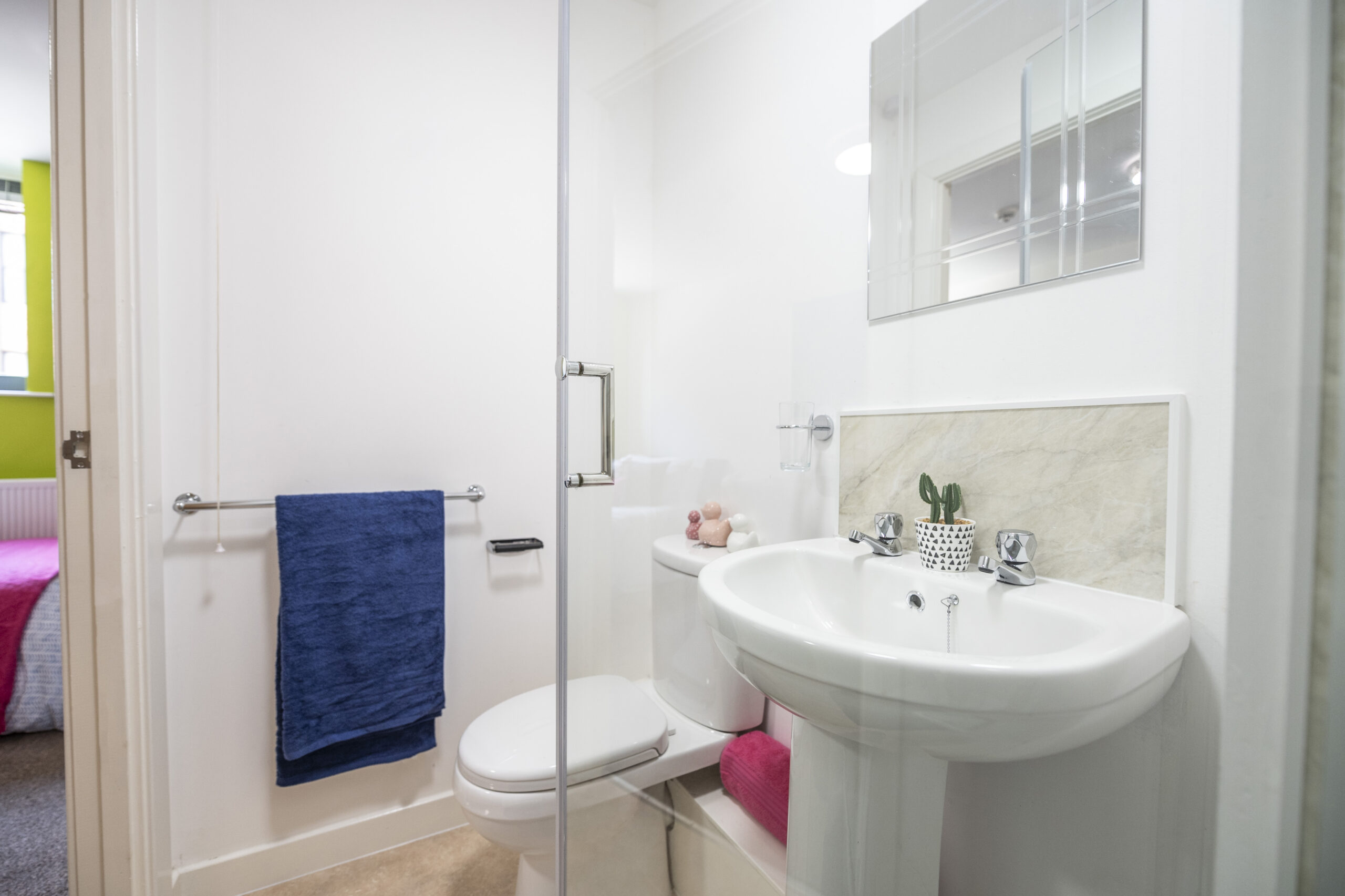  Classic Studio  -  Rede House  - Gallery -  2