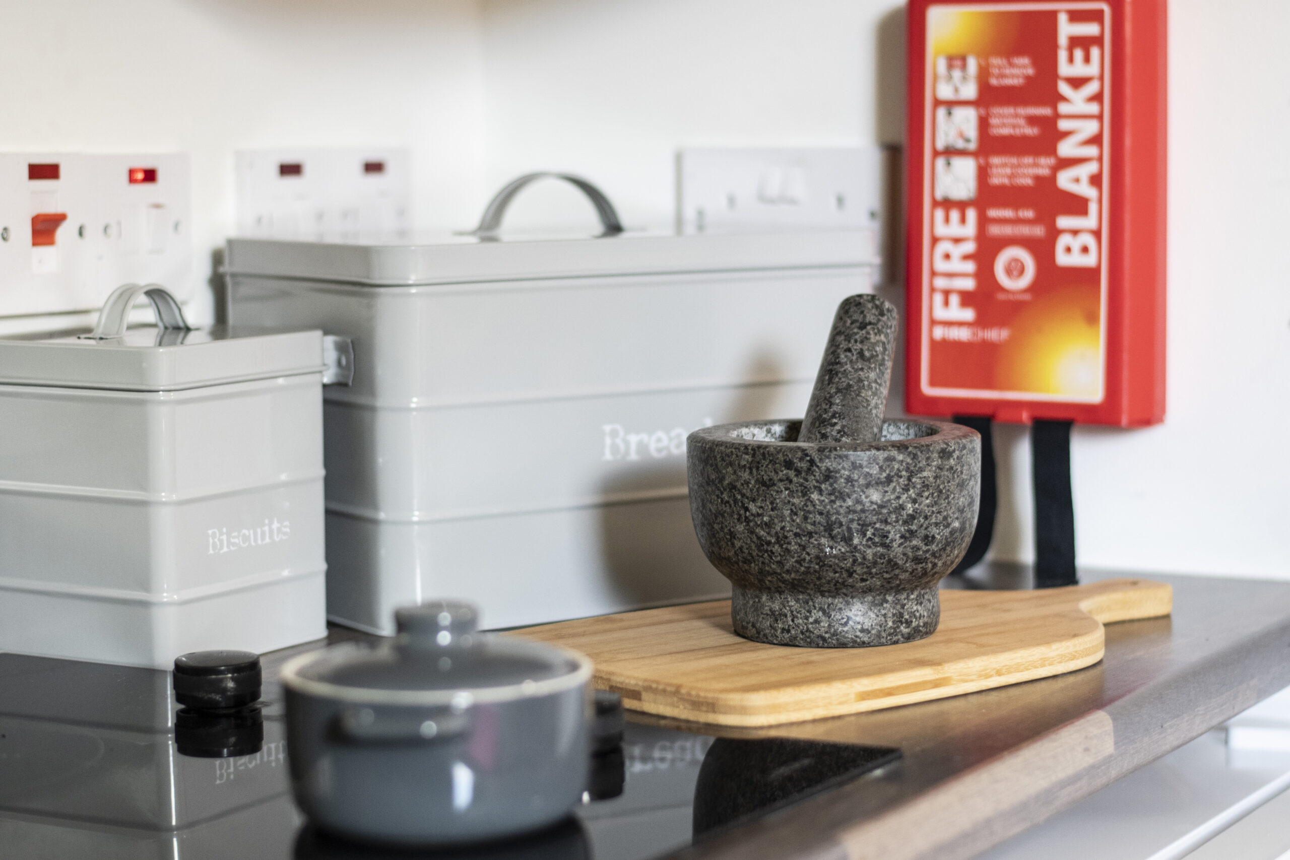  Classic Studio  -  Rede House  - Gallery -  4