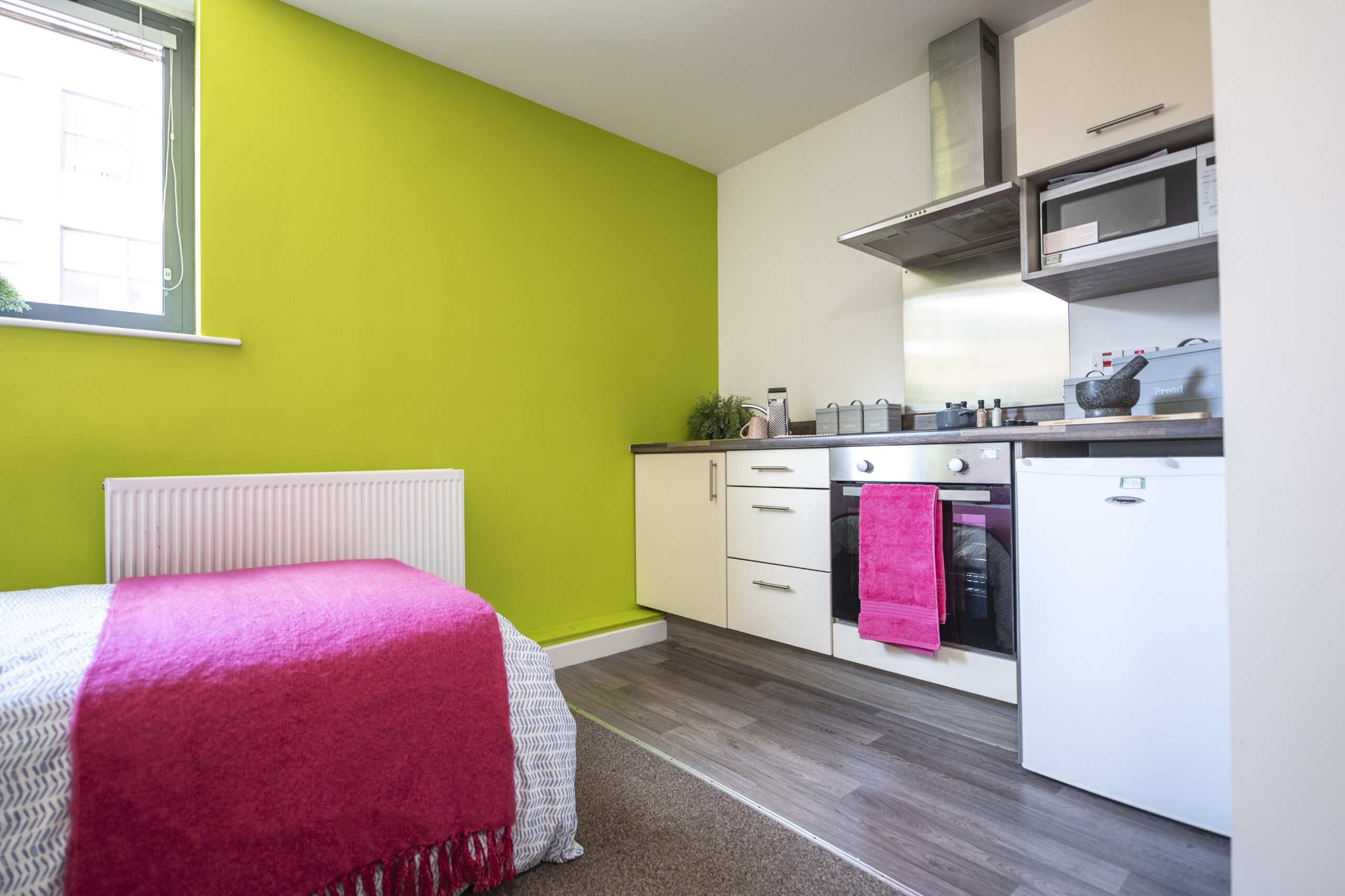  Classic Studio  -  Rede House  - Gallery -  6