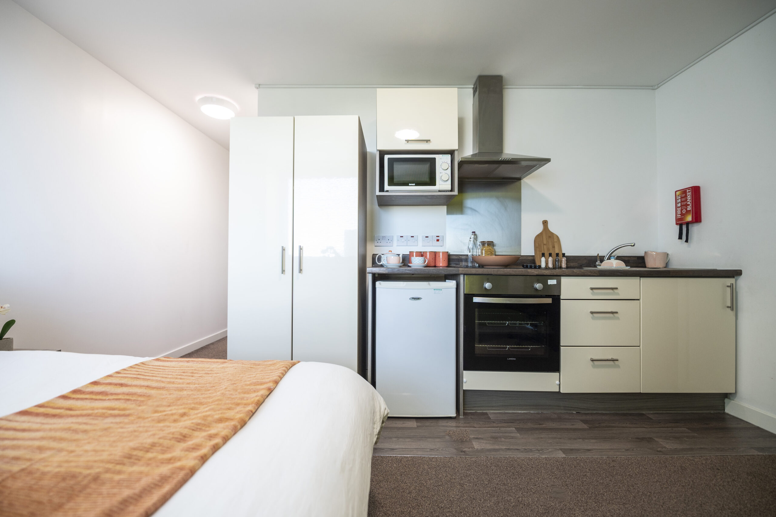 Premium Studio - Rede House - Gallery - 6