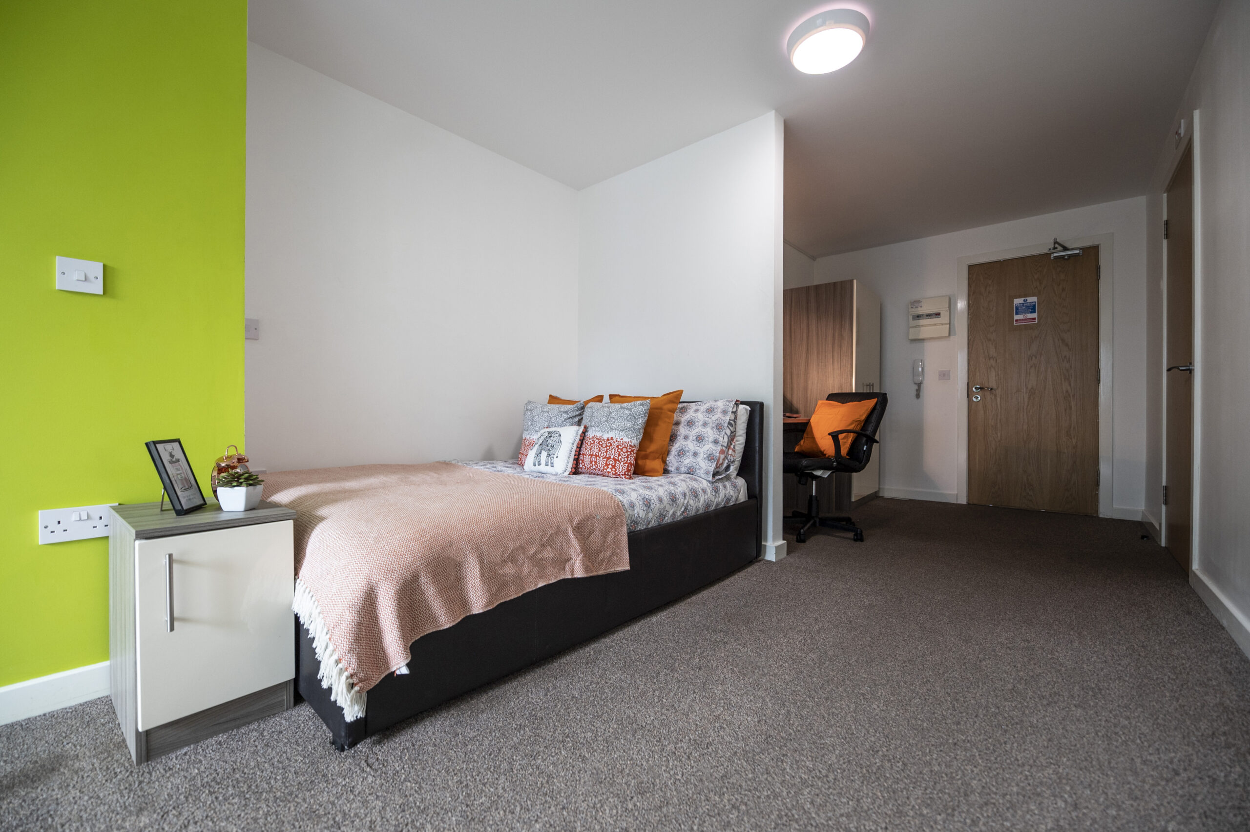 Superior Studio - Rede House - Gallery - 1