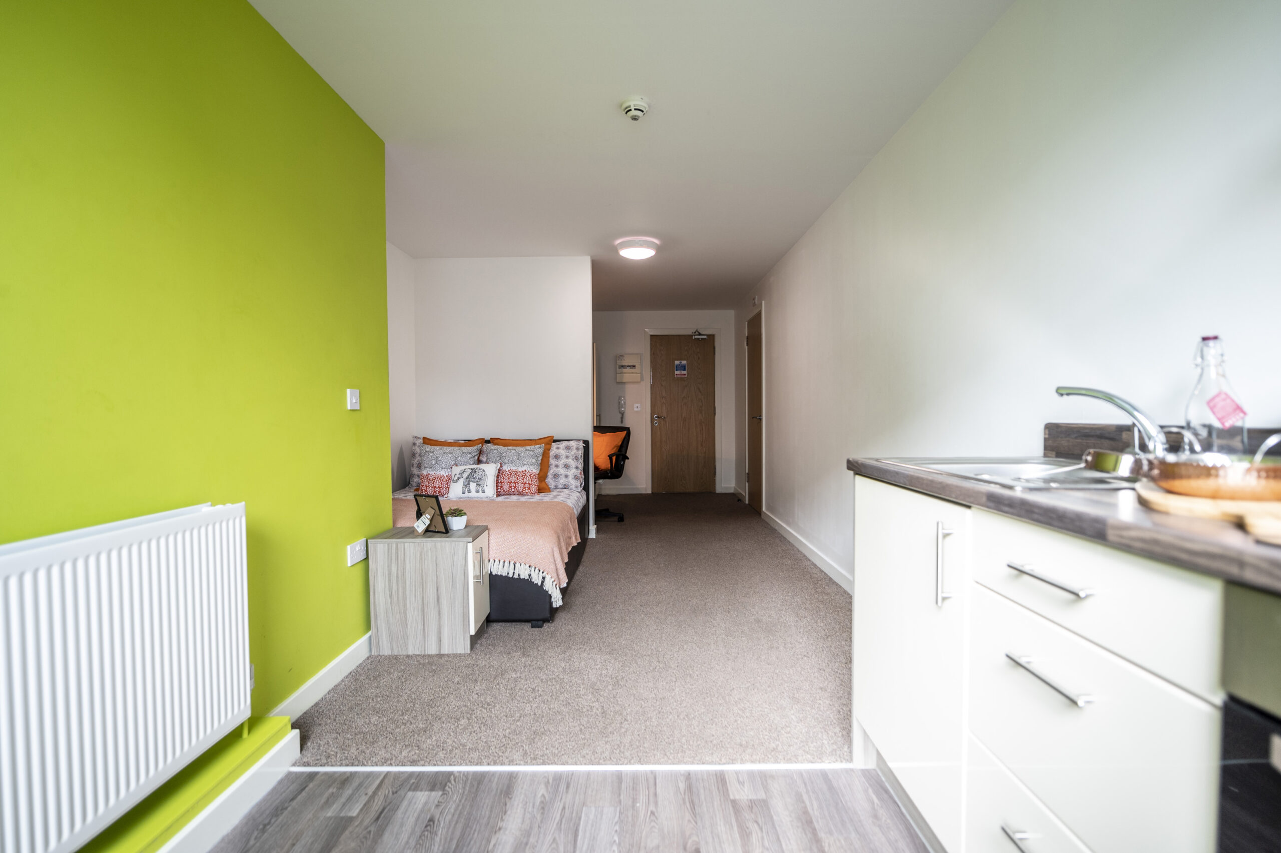  Superior Studio  -  Rede House  - Gallery -  4