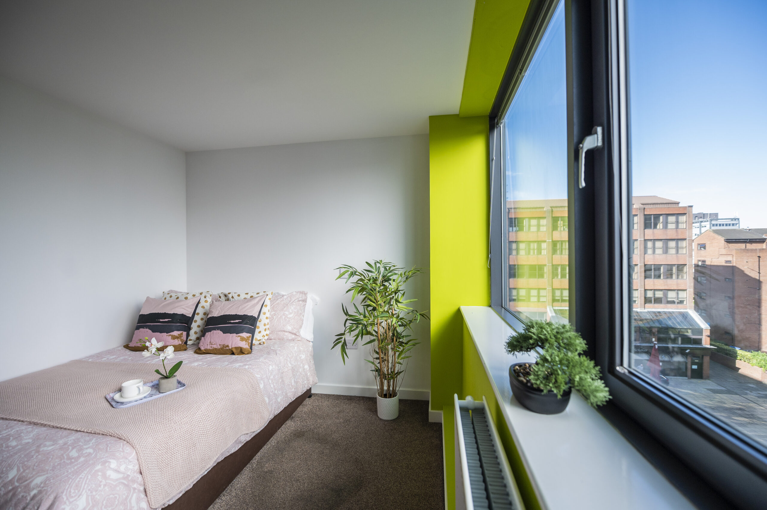  Deluxe Studio  -  Rede House  - Gallery -  8