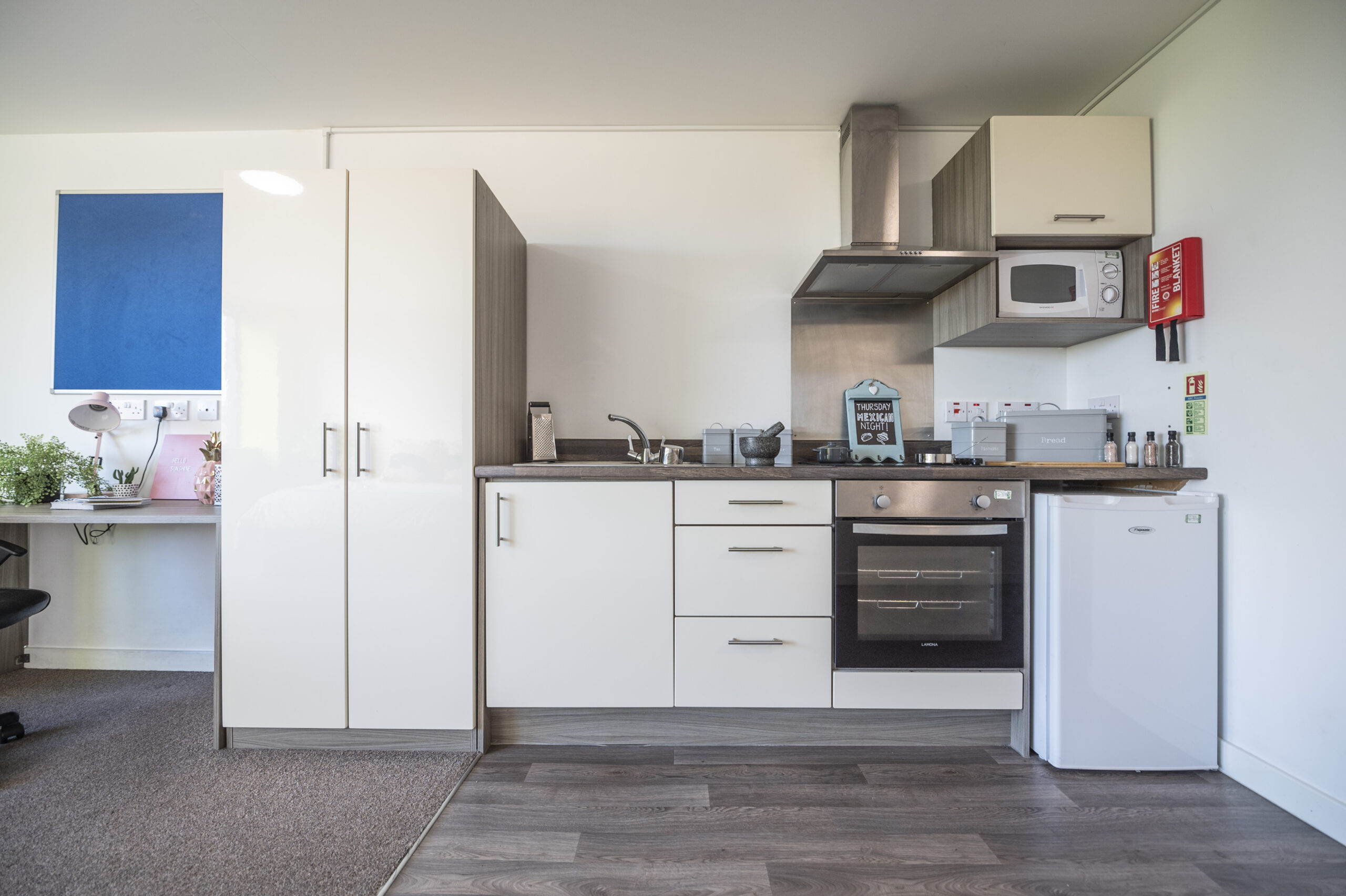  Deluxe Studio  -  Rede House  - Gallery -  2