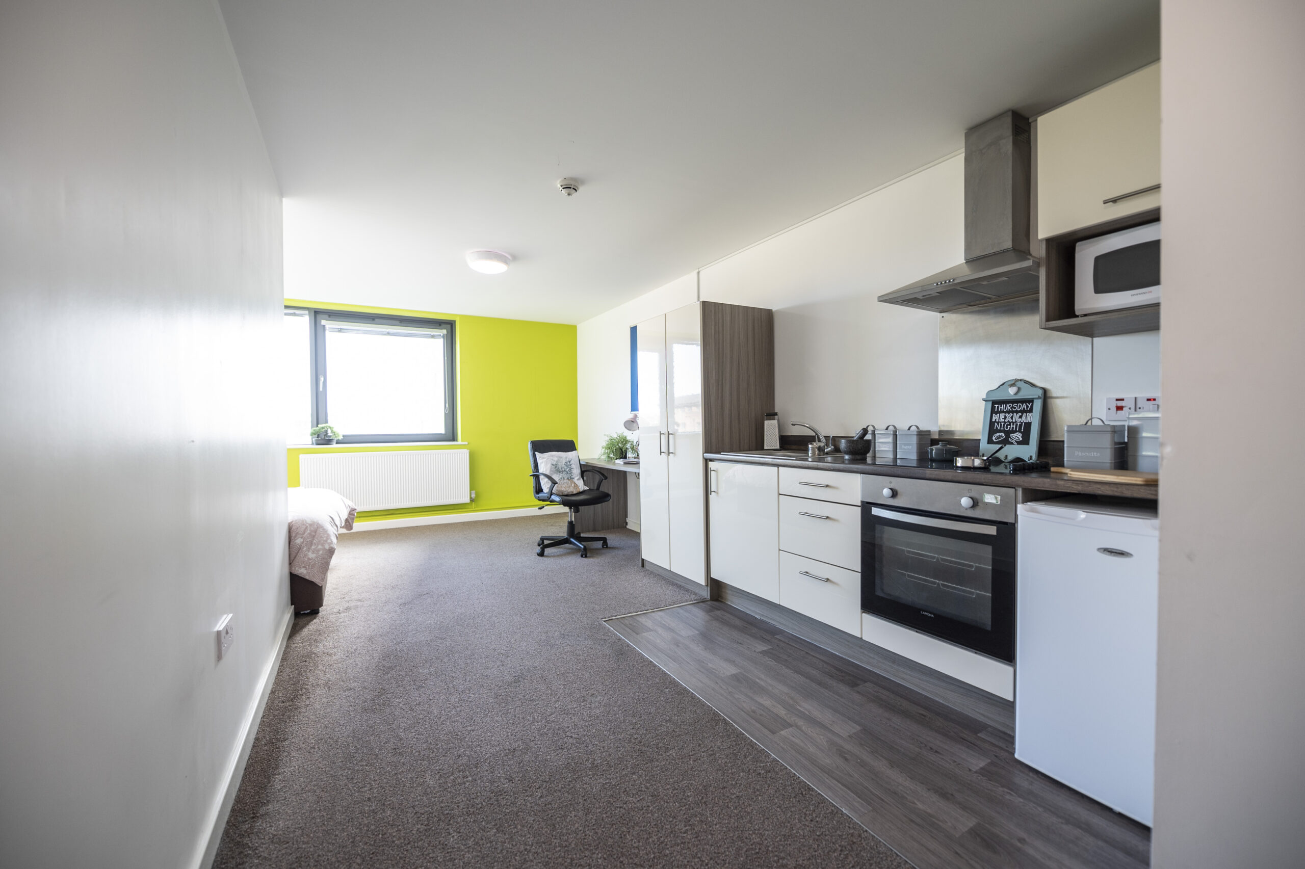  Deluxe Studio  -  Rede House  - Gallery -  5