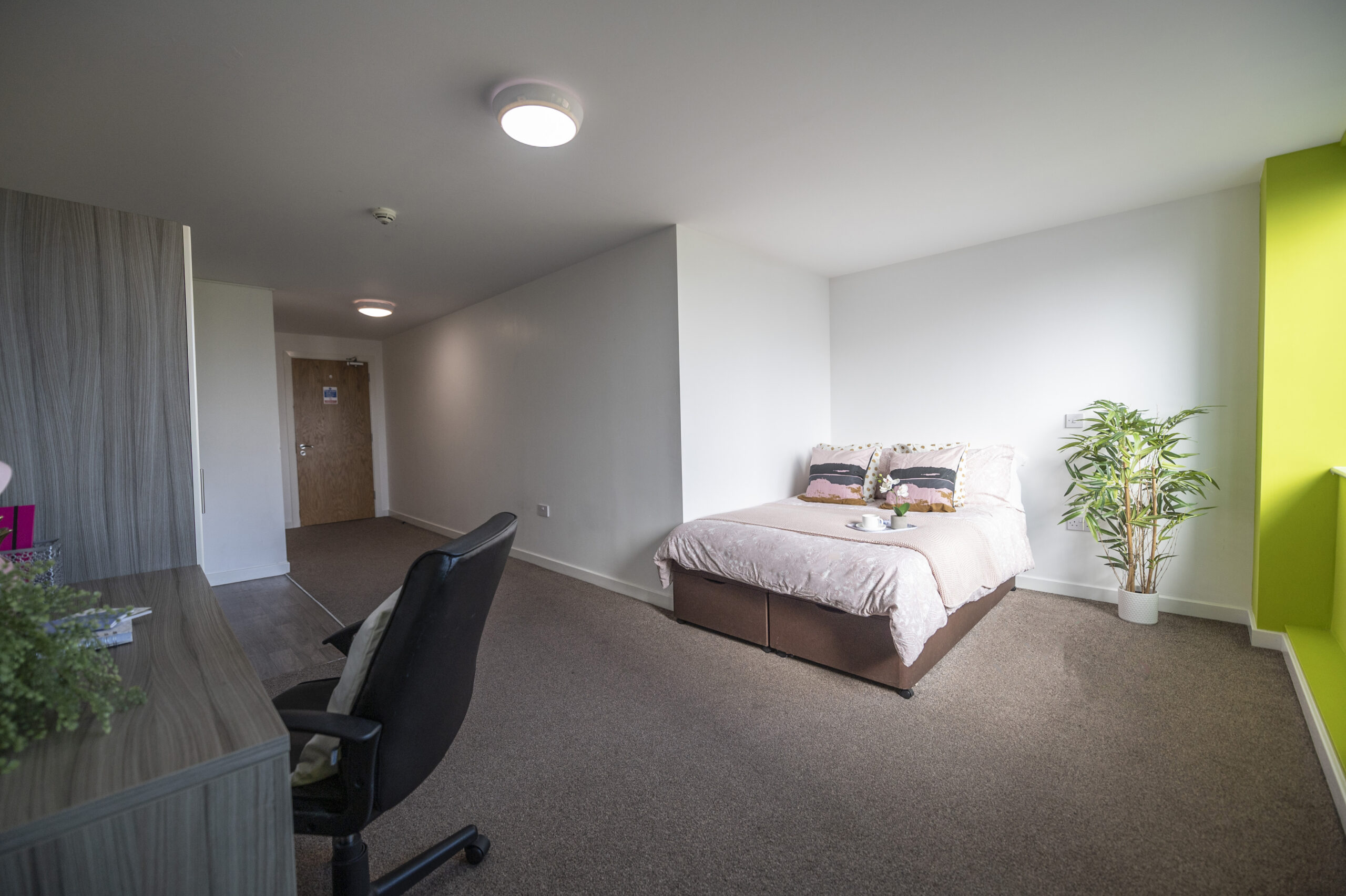  Deluxe Studio  -  Rede House  - Gallery -  1