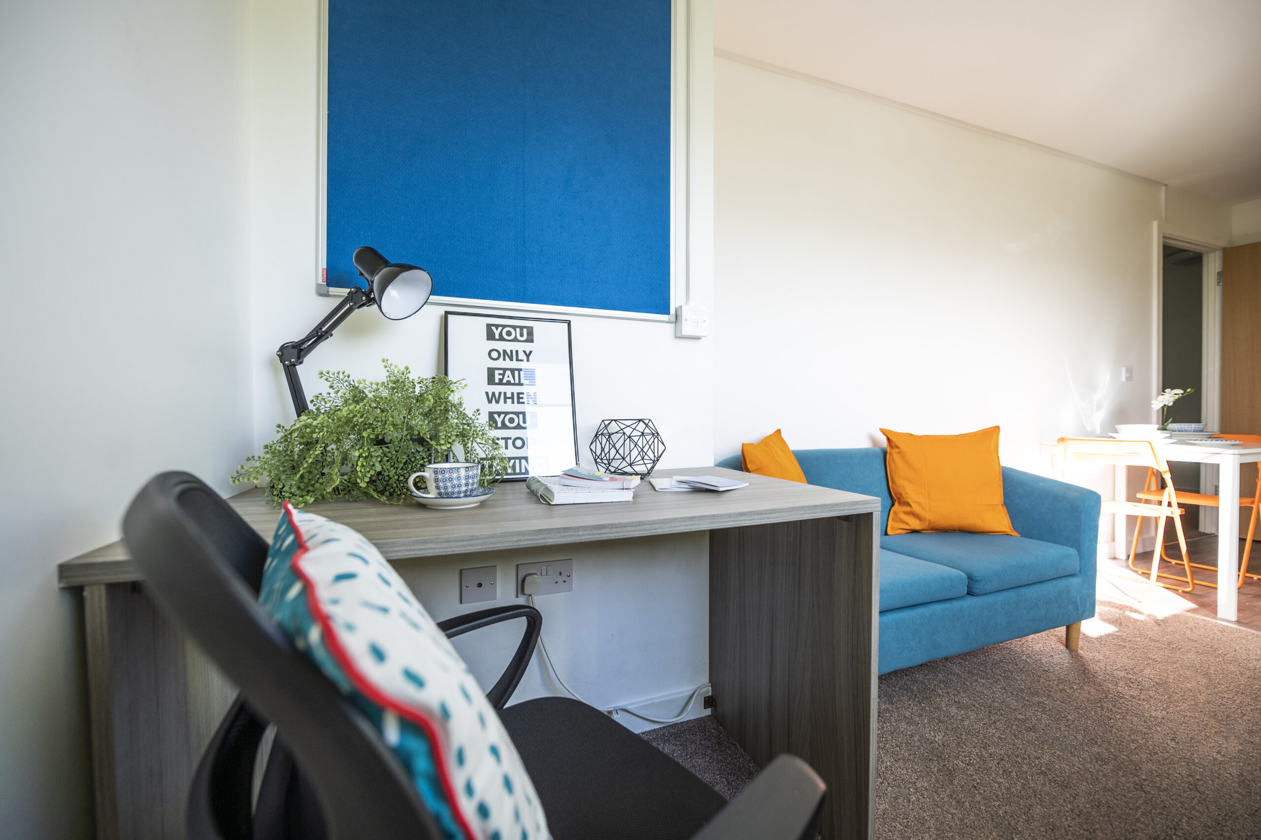  One-Bedroom Apartment  -  Rede House  - Gallery -  3