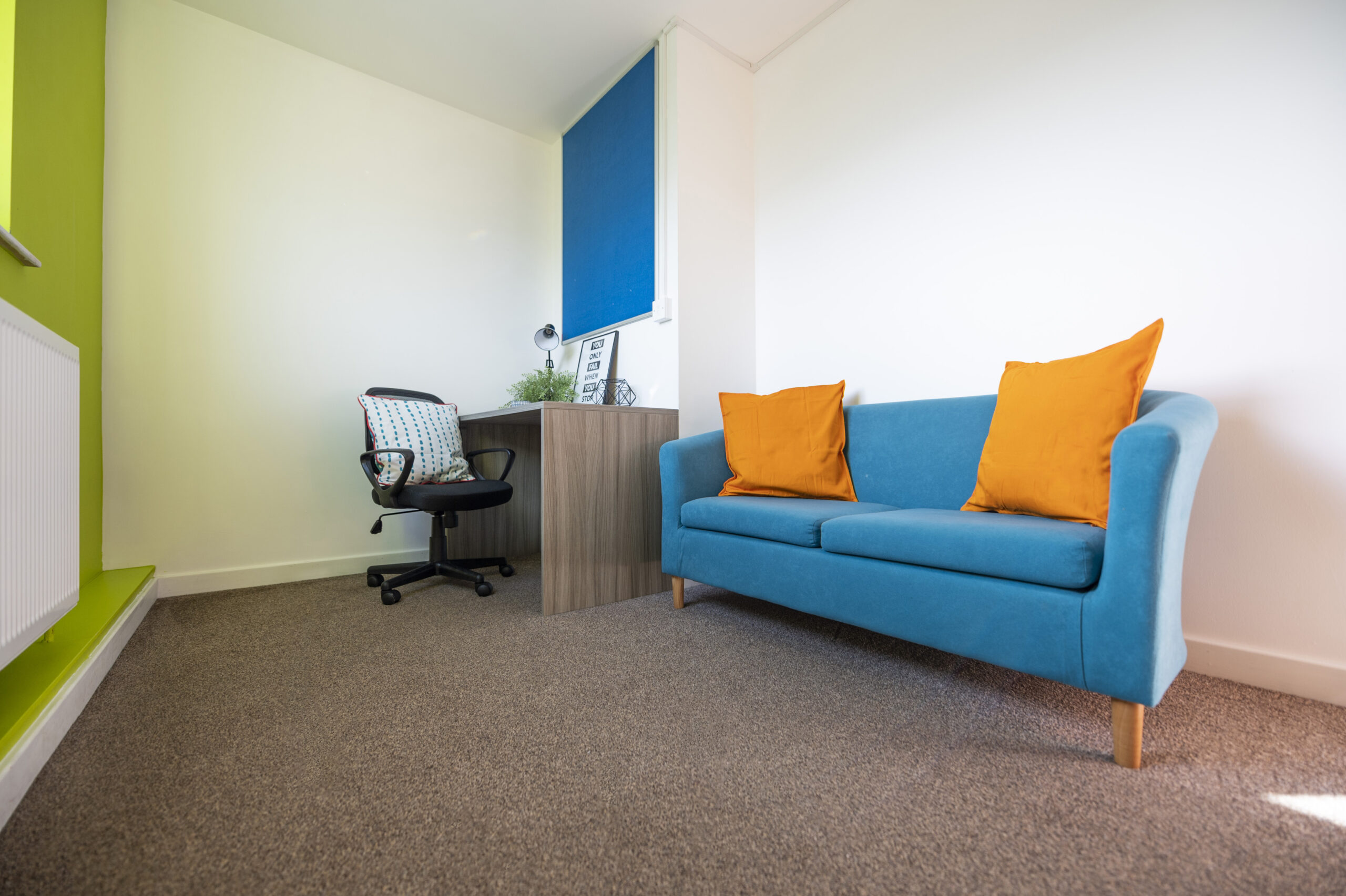  One-Bedroom Apartment  -  Rede House  - Gallery -  11