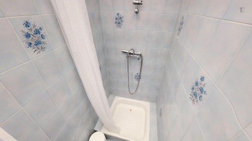Comfy single bedroom in Brotteaux - Gallery - 10